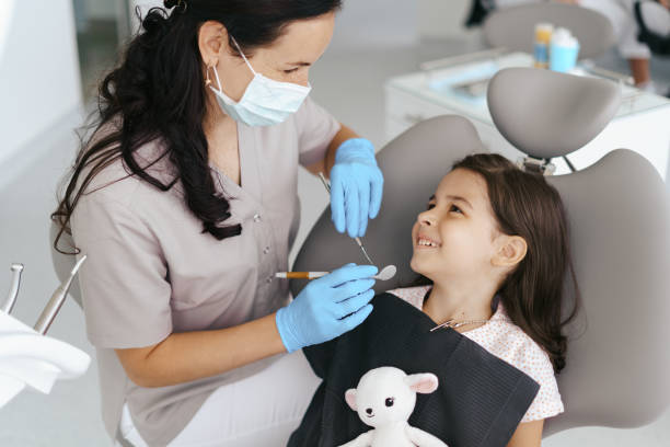 Best Emergency Treatment for Dental Infections or Abscesses in Mission Nyon, CA